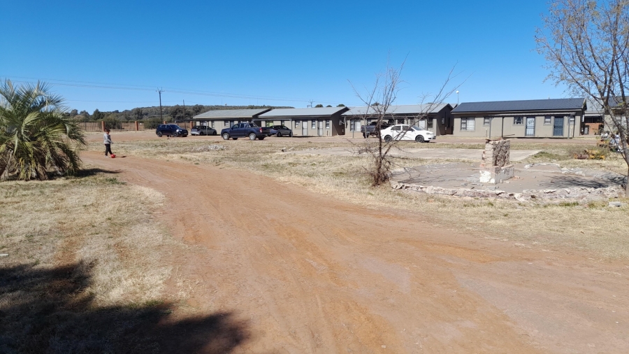 1 Bedroom Property for Sale in Kellys View Free State